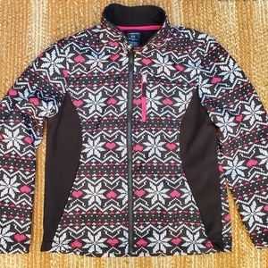 Xpedition Fleece Lined Jacket | xl 14-16